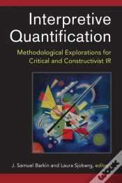 Capa do artigo Interpretive Quantification
