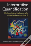 Interpretive Quantification