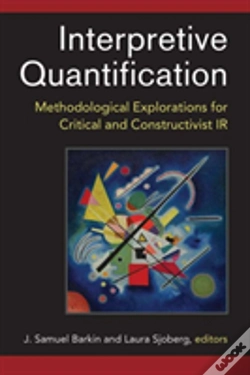 Capa do artigo Interpretive Quantification