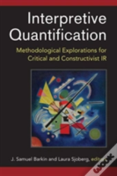 Interpretive Quantification