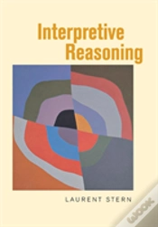 Capa do artigo Interpretive Reasoning