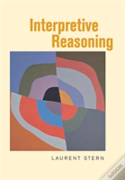 Capa do artigo Interpretive Reasoning