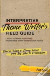 Capa do artigo Interpretive Theme Writerâ€™S Field Guide