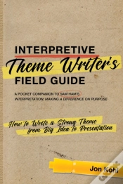 Capa do artigo Interpretive Theme Writer