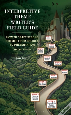 Capa do artigo Interpretive Theme Writer'S Field Guide
