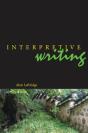 Interpretive Writing - Preview
