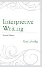 Interpretive Writing - Preview