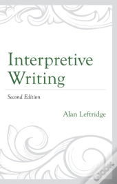 Interpretive Writing