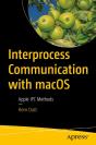 Interprocess Communication With Macos - Preview