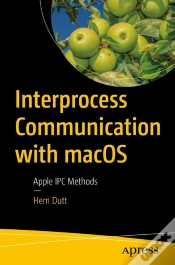 Capa do artigo Interprocess Communication With Macos
