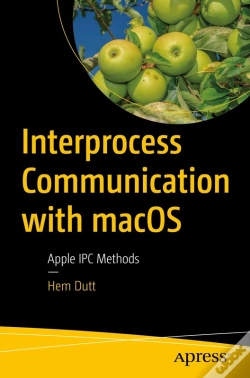 Capa do artigo Interprocess Communication With Macos