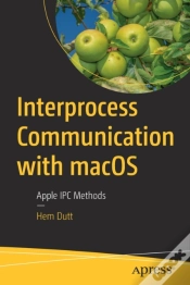 Capa do artigo Interprocess Communication With Macos