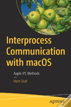 Capa do artigo Interprocess Communication With Macos