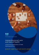 Interprofessional Care And Mental Health