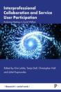 Interprofessional Collaboration And Service User Participation - Preview