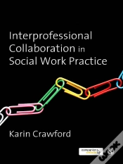 Capa do artigo Interprofessional Collaboration In Social Work Practice
