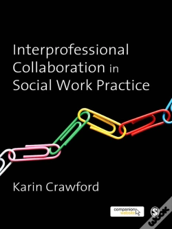 Capa do artigo Interprofessional Collaboration In Social Work Practice