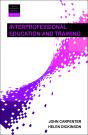 Interprofessional Education And Training - Preview