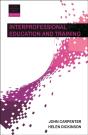 Interprofessional Education And Training - Preview