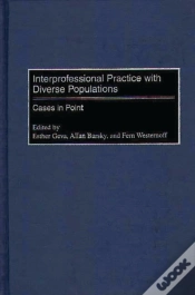 Capa do artigo Interprofessional Practice With Diverse Populations