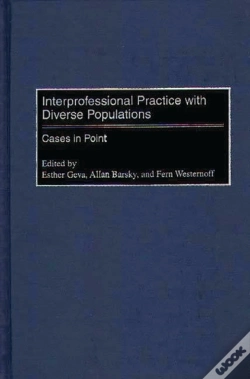 Capa do artigo Interprofessional Practice With Diverse Populations