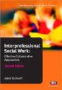 Interprofessional Social Work - Preview