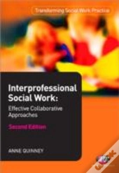 Interprofessional Social Work