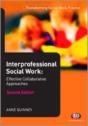 Interprofessional Social Work - Preview