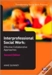 Capa do artigo Interprofessional Social Work