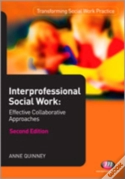 Capa do artigo Interprofessional Social Work
