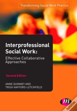 Capa do artigo Interprofessional Social Work