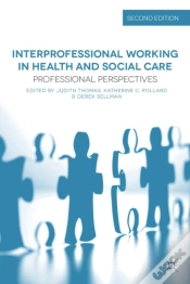Capa do artigo Interprofessional Working In Health And Social Care