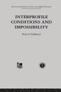 Interprofile Conditions And Impossibility - Preview