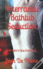 Capa do artigo Interracial Bathtub Seduction