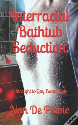 Capa do artigo Interracial Bathtub Seduction