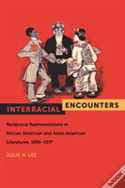 Capa do artigo Interracial Encounters