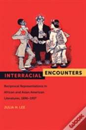 Capa do artigo Interracial Encounters