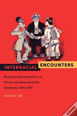 Capa do artigo Interracial Encounters