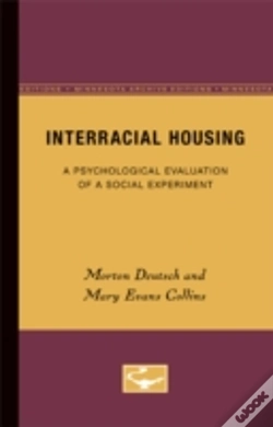 Capa do artigo Interracial Housing
