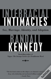 Capa do artigo Interracial Intimacies