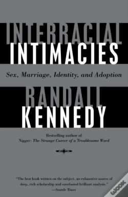 Capa do artigo Interracial Intimacies