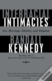 Interracial Intimacies