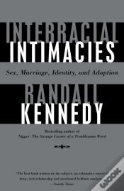 Capa do artigo Interracial Intimacies