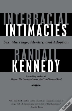 Capa do artigo Interracial Intimacies