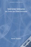 Interracial Intimacies