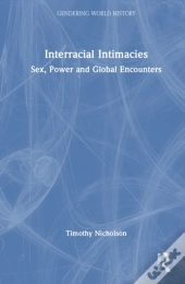 Interracial Intimacies