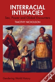 Capa do artigo Interracial Intimacies