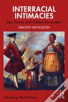 Interracial Intimacies