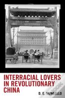 Interracial Lovers In Revolutionary China