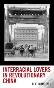 Capa do artigo Interracial Lovers In Revolutionary China